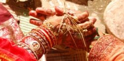Asian Men Disposing Wives abroad is Domestic Violence says Report