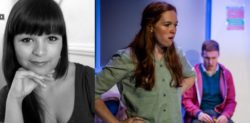 Ella Carmen Greenhill talks TV, Writing Plays & Plastic Figurines