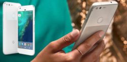 Does the Google Pixel rival the iPhone 7?
