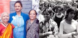Grunwick 40 Exhibition remembers ‘Strikers in Saris’