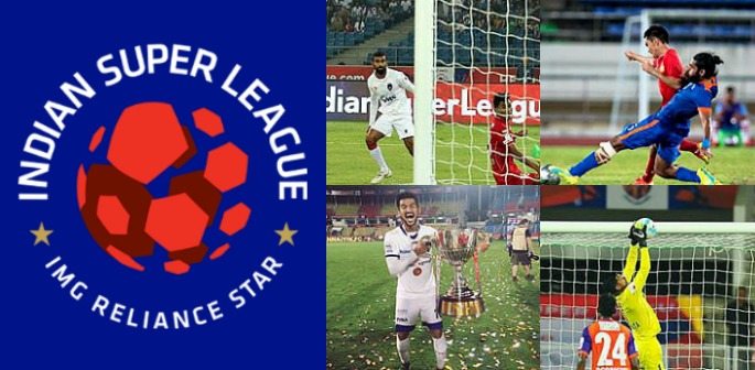Indian players to look out for in the 2016 Indian Super League