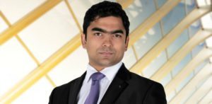 Interview with The Apprentice candidate Karthik Nagesan