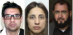 Kings Science Academy founder and Sister Jailed for Fraud
