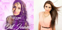 Mani Kaur talks 'Dil Jaani' and Modern Bhangra
