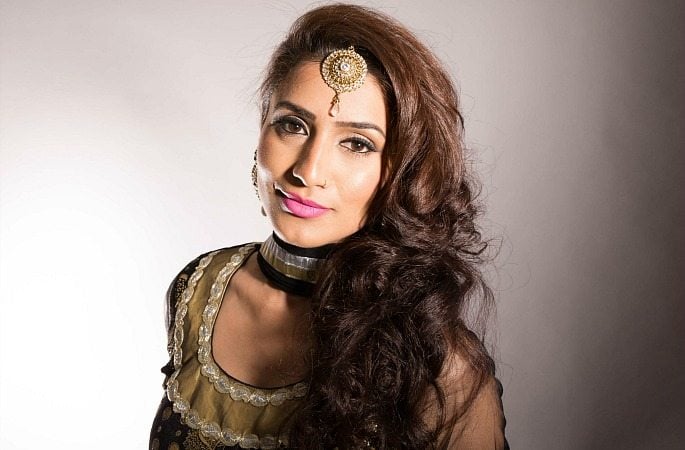 Mani Kaur thinks more women are breaking into the UK bhangra industry