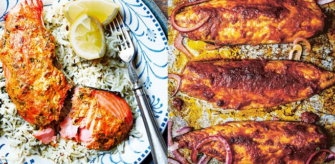 7 Masala Fish Recipes to Try at Home