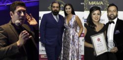 Midlands Asian Wedding Awards 2016 Winners