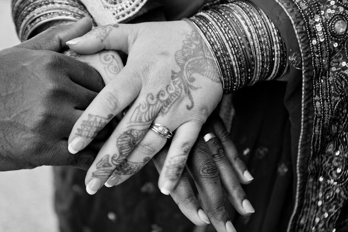 Is it Still Necessary for British Asian Women to Get Married?