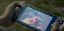 Nintendo’s Next Console unveiled as the Nintendo Switch