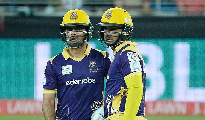 Quetta will be hoping to avenge their 2016 final defeat to Islamabad