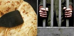 Pakistani Father kills Daughter for not Making Rotis Correctly