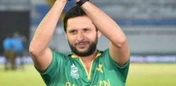 Shahid Afridi to sue Miandad over Match Fixing Comments?