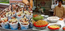 Street Food of Lahore ~ 5 Delicious Dishes to Try