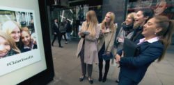 No Team wins in Week Two of The Apprentice