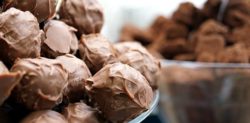 The Sweet Delights of The Chocolate Show 2016