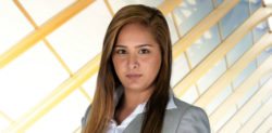 Trishna Thakrar talks Business and The Apprentice
