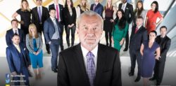 Meet Karthik Nagesan & Trishna Thakrar from The Apprentice