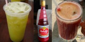 Benefits of traditional Pakistani drinks