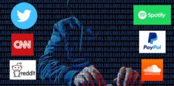 Hackers hit Twitter, Spotify, CNN and others causing Outage