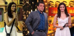 Alia’s Chirpiness Brightens up the Bigg Boss House!