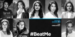 #BeatMe: Pakistani Celebrities Speak on Women Rights
