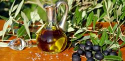 Olive Oil Health and Beauty Benefits