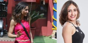 Akanksha Sharma gets Evicted from the Bigg Boss House