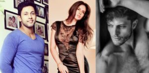 Bigg Boss 10 welcomes Sexy New Contestants