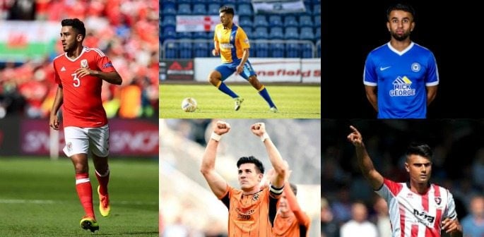 5 British Asians to watch in English football
