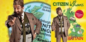 Adil Ray presents Citizen Khan’s Guide to Britain