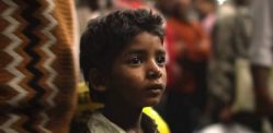 Indian Child Actor in Lion 'denied' U.S. Visa for Premiere