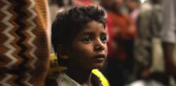 Indian Child Actor in Lion ‘denied’ U.S. Visa for Premiere