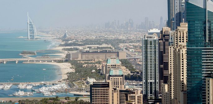 Are there More Opportunities for British Asians in Dubai?