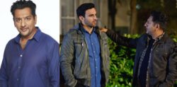 EastEnders says Goodbye to Fan Favourite Masood Ahmed