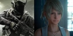 Top 7 Games of 2016