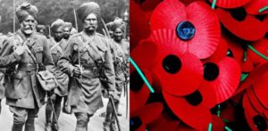 Why Remembrance Sunday is Important for British Asians