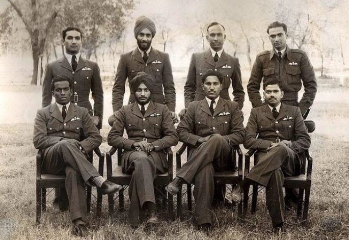 Why Remembrance Sunday is Important for British Asians