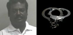 Indian Man jailed for Trying to Kill Ex-Wife with Knife