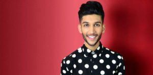 Parle Patel Joins BBC Asian Network