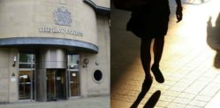 Asian Woman Jailed for Repeatedly Stalking Married Man