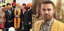 Punjabi Music promoted by PM Trudeau in Canada