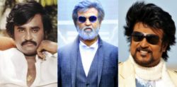 Top 10 Movies of Superstar Rajinikanth