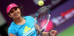 Sania Mirza retains No. 1 spot in Women’s Tennis Doubles