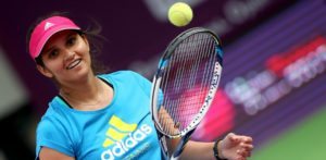 Sania Mirza retains No 1 spot in Women’s Tennis Doubles