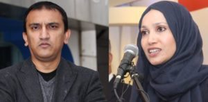 Shahed Ali fraud may taint Rabina Khan’s candidacy