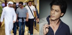 Shahrukh Khan to promote Dubai Tourism with Short Films