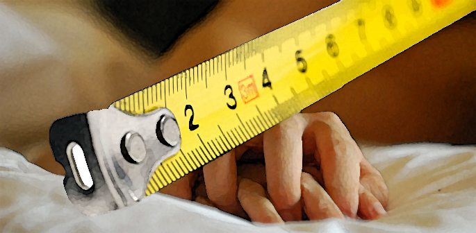 Sex Help: Does Size really Matter to Women?