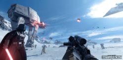 EA's Star Wars: Battlefront 2 Release Confirmed