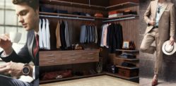 7 Fashion Wardrobe Necessities for Asian Men