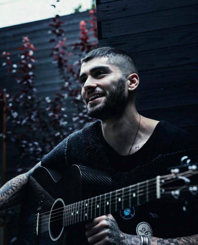 Zayn talks leaving One Direction, anxiety and eating disorder in new book